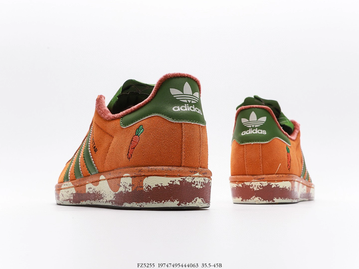 Originals Superstar FZ5255 item : BT-X023C0419O