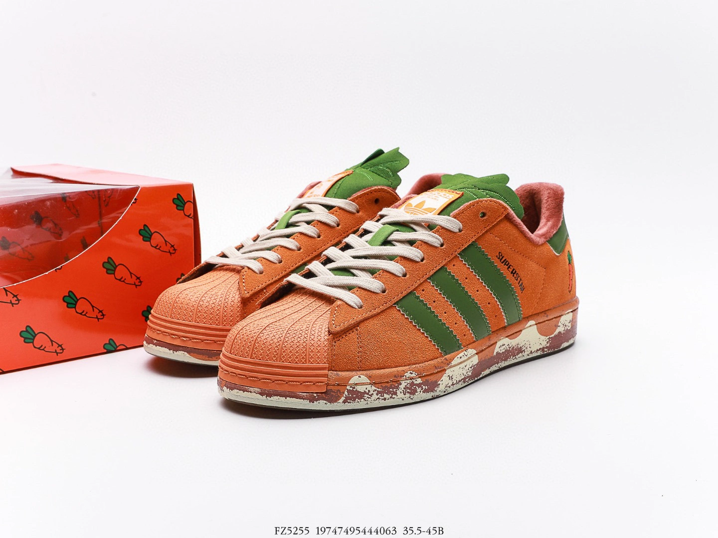 Originals Superstar FZ5255 item : BT-X023C0419O