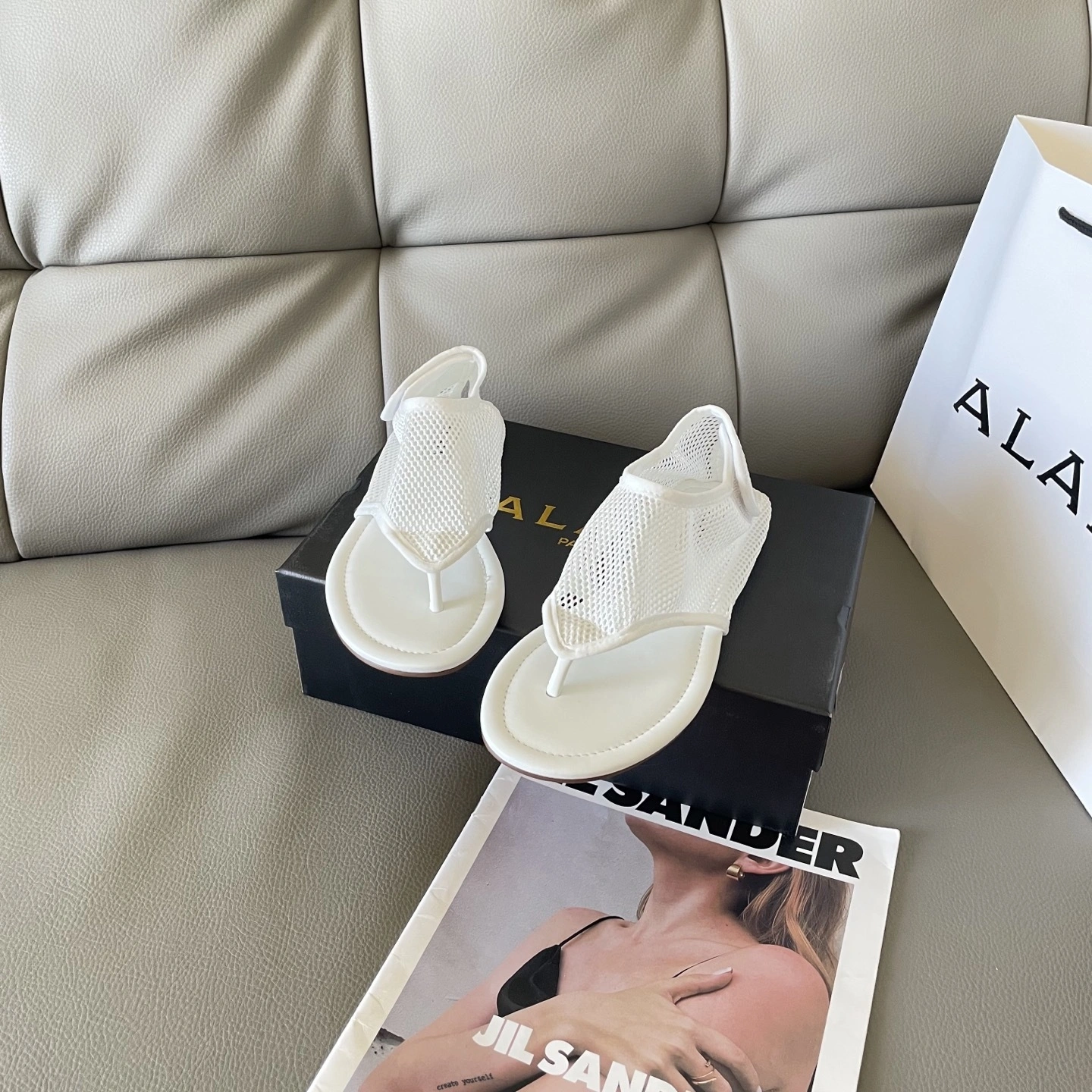 Other brands AA3S126TK050 - 010 sheepskin item:ET-X234G1151