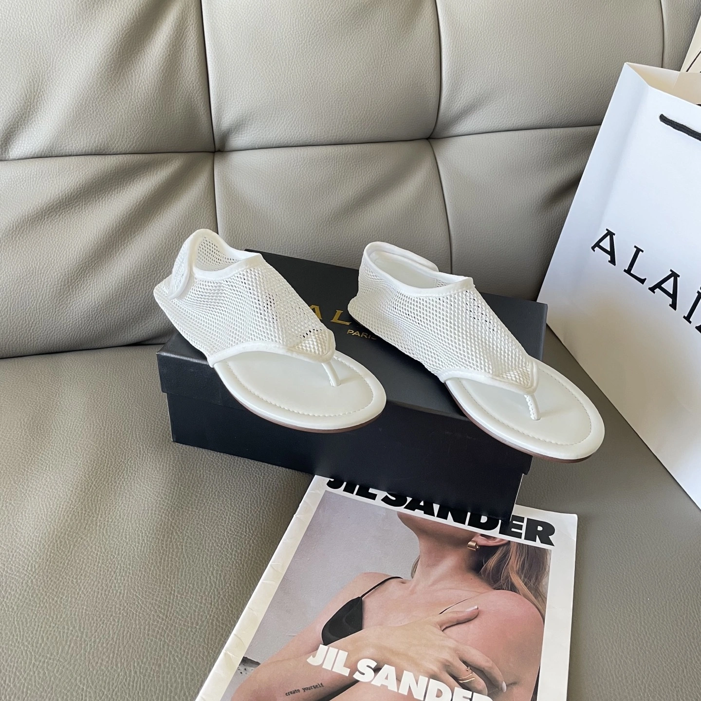Other brands AA3S126TK050 - 010 sheepskin item:ET-X234G1151