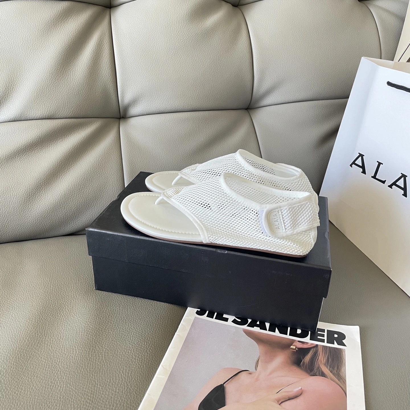 Other brands AA3S126TK050 - 010 sheepskin item:ET-X234G1151