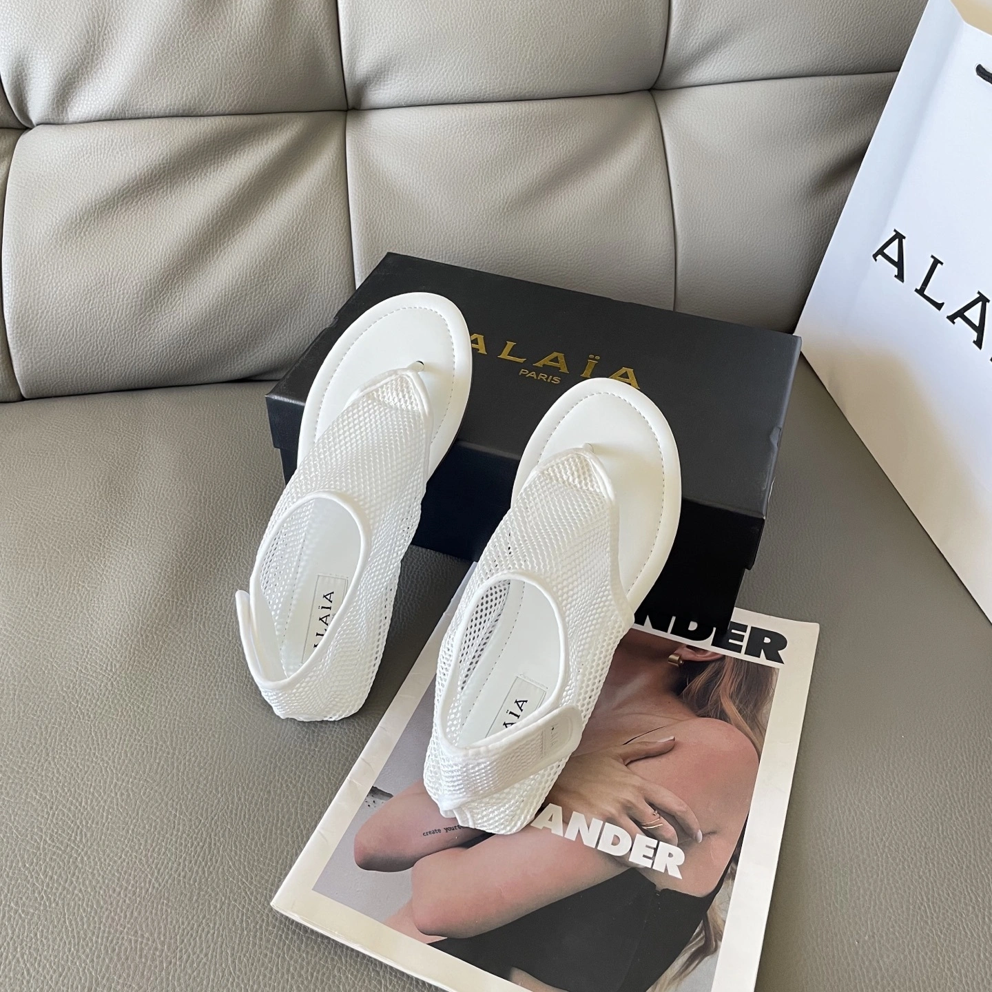 Other brands AA3S126TK050 - 010 sheepskin item:ET-X234G1151