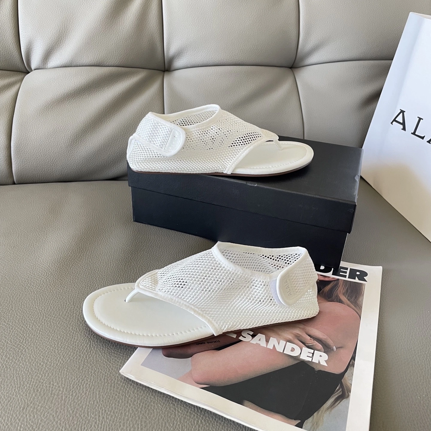 Other brands AA3S126TK050 - 010 sheepskin item:ET-X234G1151
