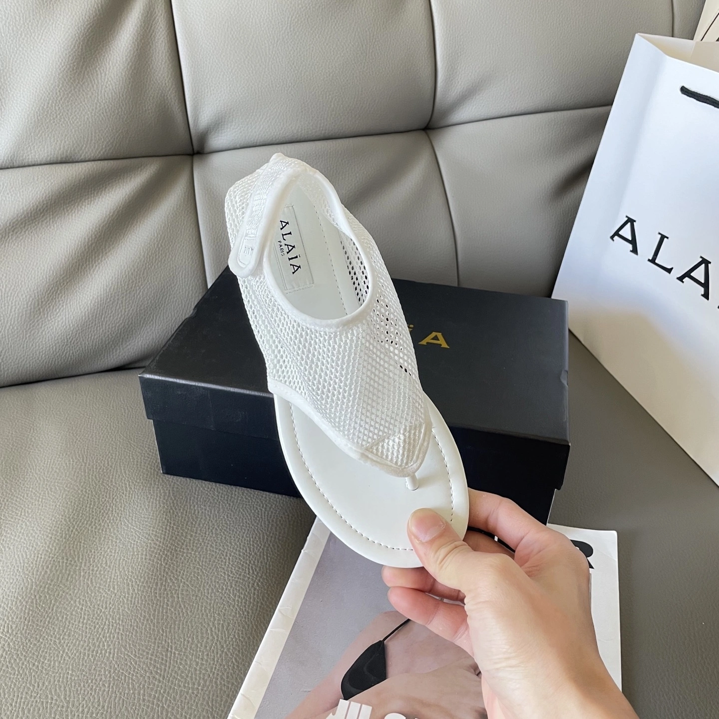 Other brands AA3S126TK050 - 010 sheepskin item:ET-X234G1151