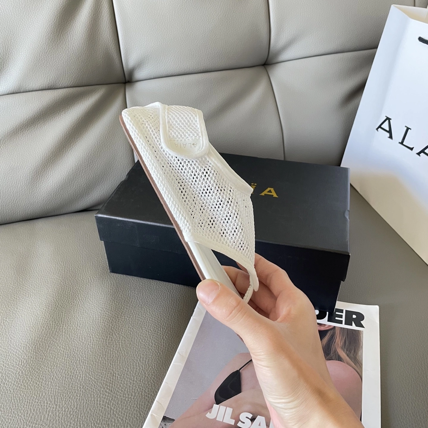 Other brands AA3S126TK050 - 010 sheepskin item:ET-X234G1151