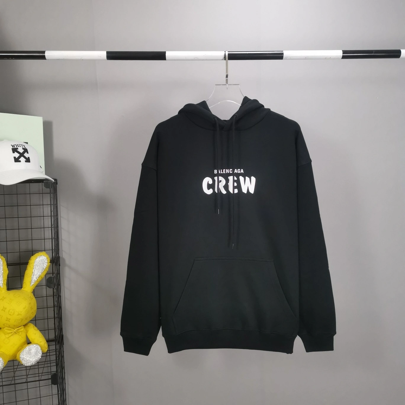 Oversized item:C-F477D1222