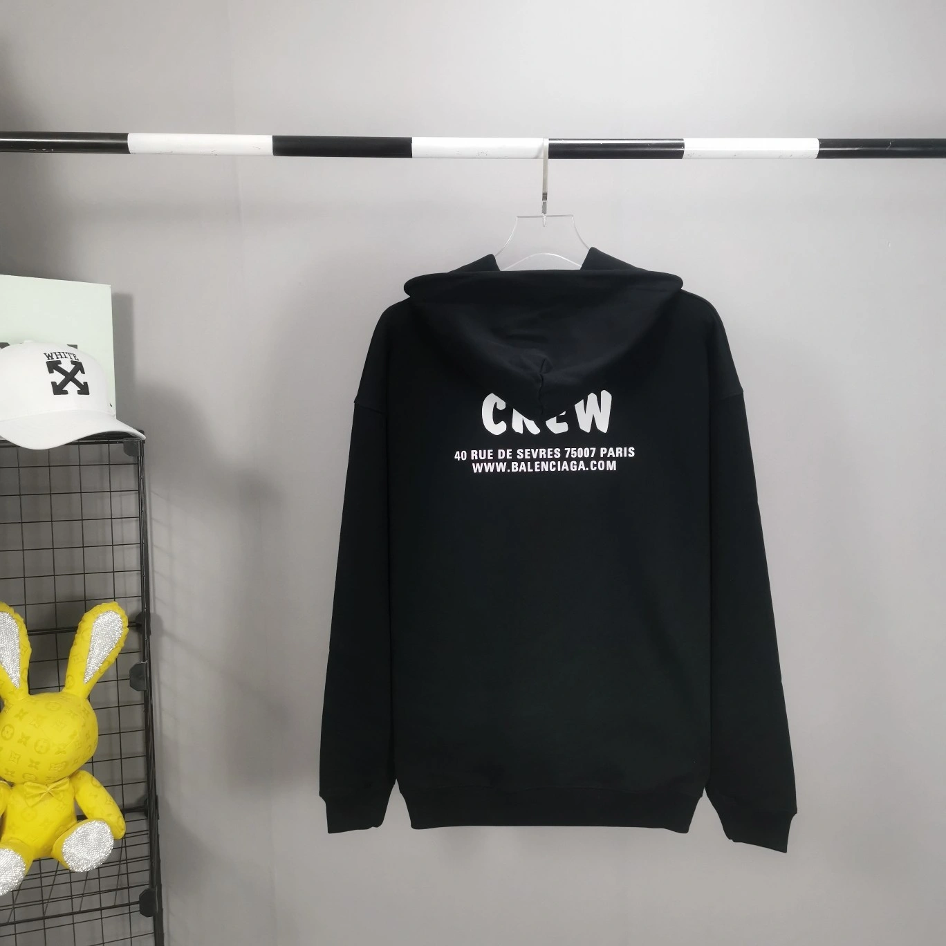 Oversized item:C-F477D1222