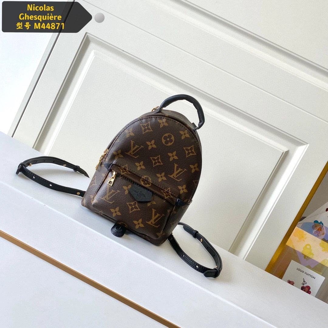 &&PALM SPRINGS MINI backpack M44873 item : 340B42G2137 174