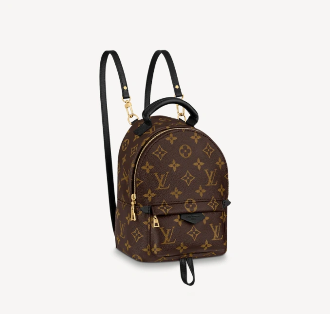 &&PALM SPRINGS MINI backpack M44873 item : 340B42G2137 174