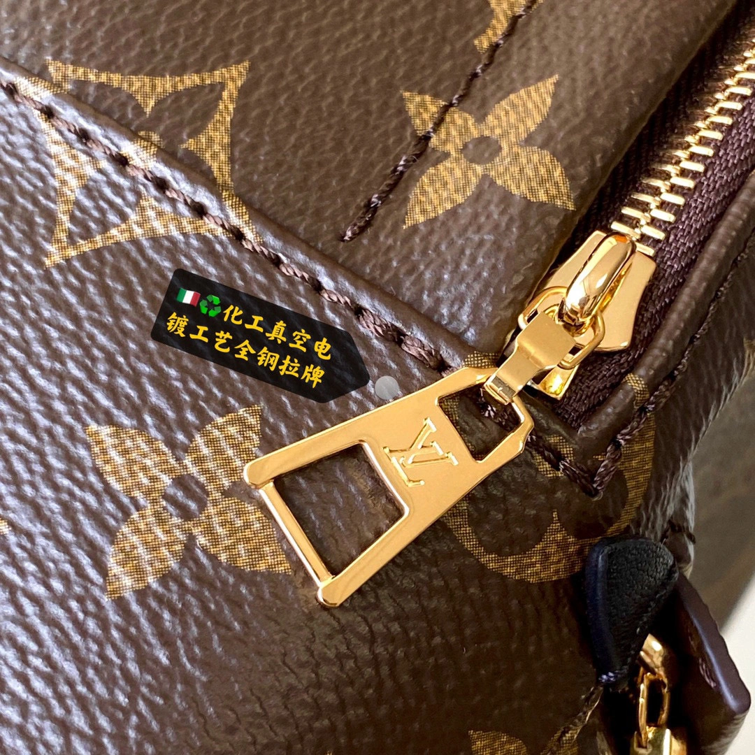 &&PALM SPRINGS MINI backpack M44873 item : 340B42G2137 174