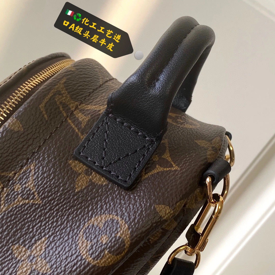 &&PALM SPRINGS MINI backpack M44873 item : 340B42G2137 174