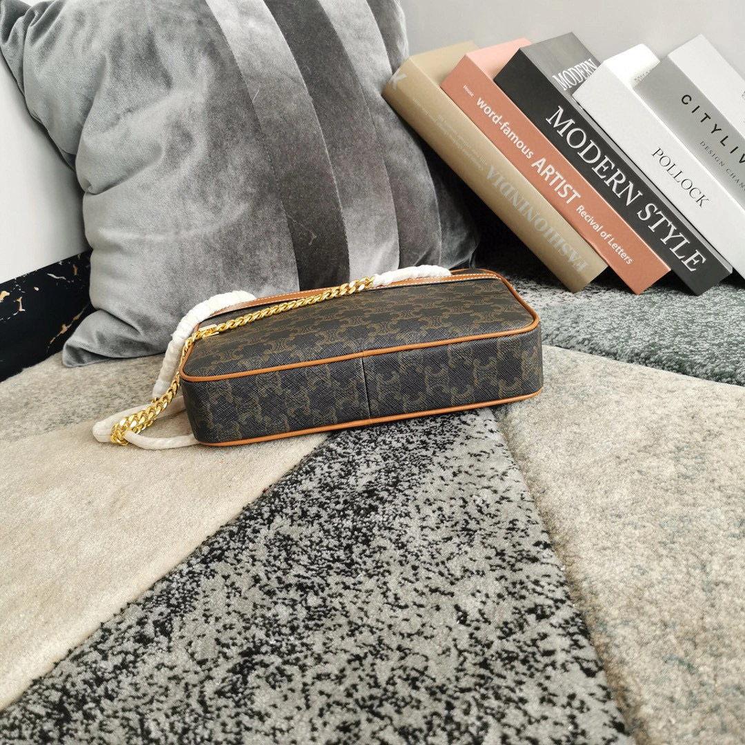 PATAPANS TRIOMPHE CANVAS item:B-B068B1406