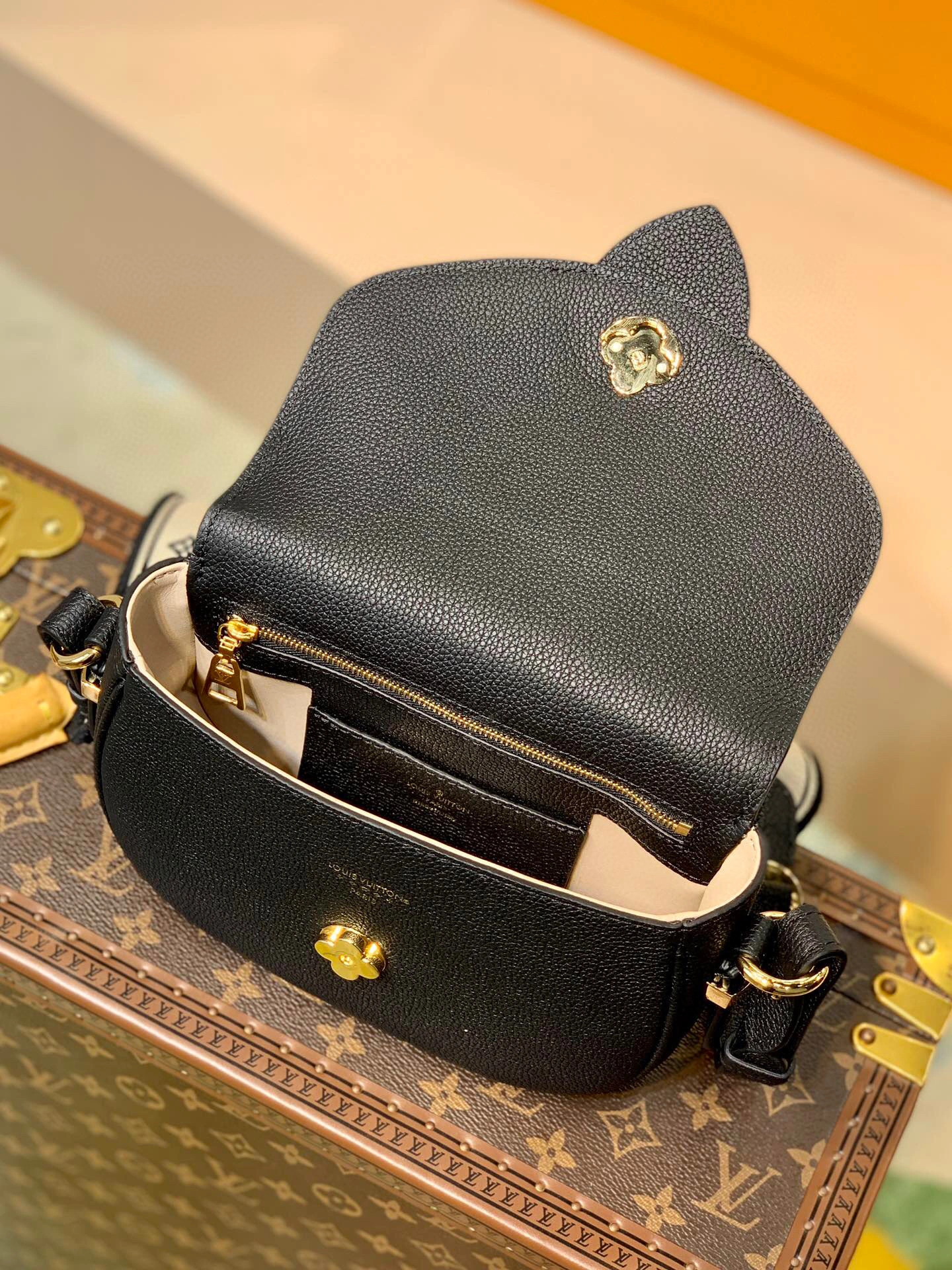 PONT 9 SOFT M58727 item:A-B182L2817X