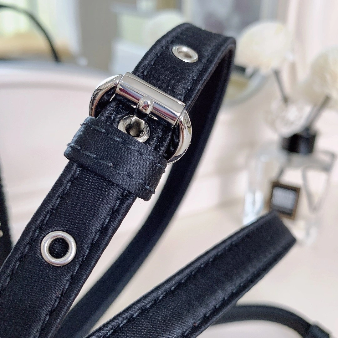Custombag--M0500PRTC_M911 M0500PRTC-M911 Lady high quality version Diamond black item：C-B803D0741
