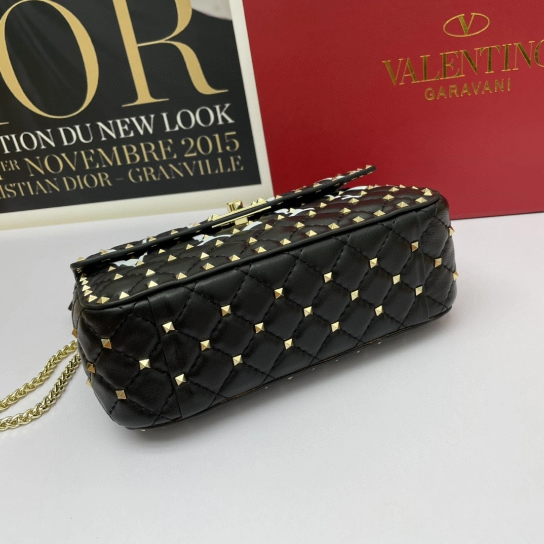 PW0B0122-XQC-NER sheephide Rockstud Spike item : BT-B225D0835W