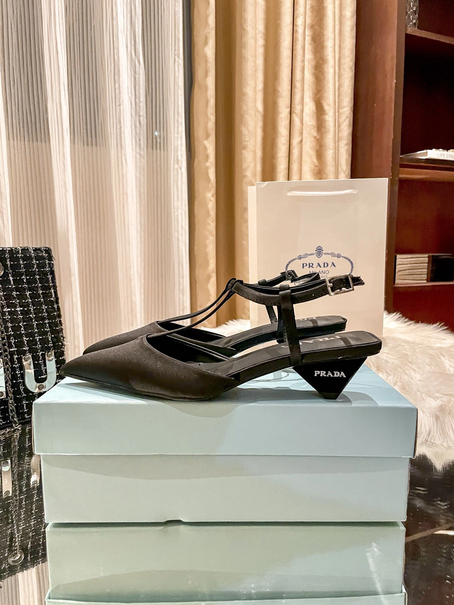&Pr141 1I535N_049_F0002_F_035 Heel height：4CM item:DT-X234G1128