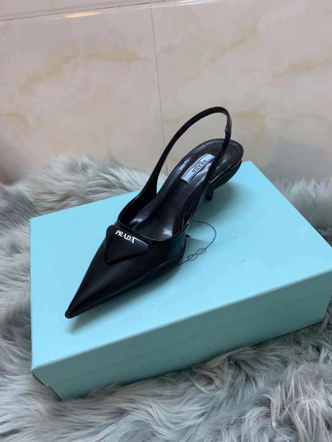 Pr141 1I565M_055_F0002_F_A045 Heel height：3CM item:ET-X234E0708W