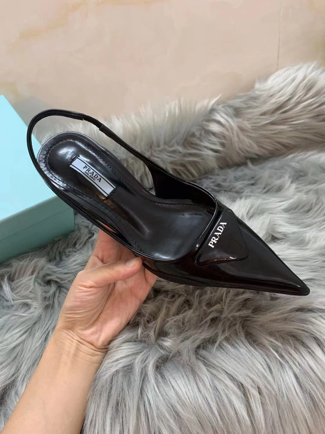 Pr141 1I565M_055_F0002_F_A045 Heel height：3CM item:ET-X234E0708W