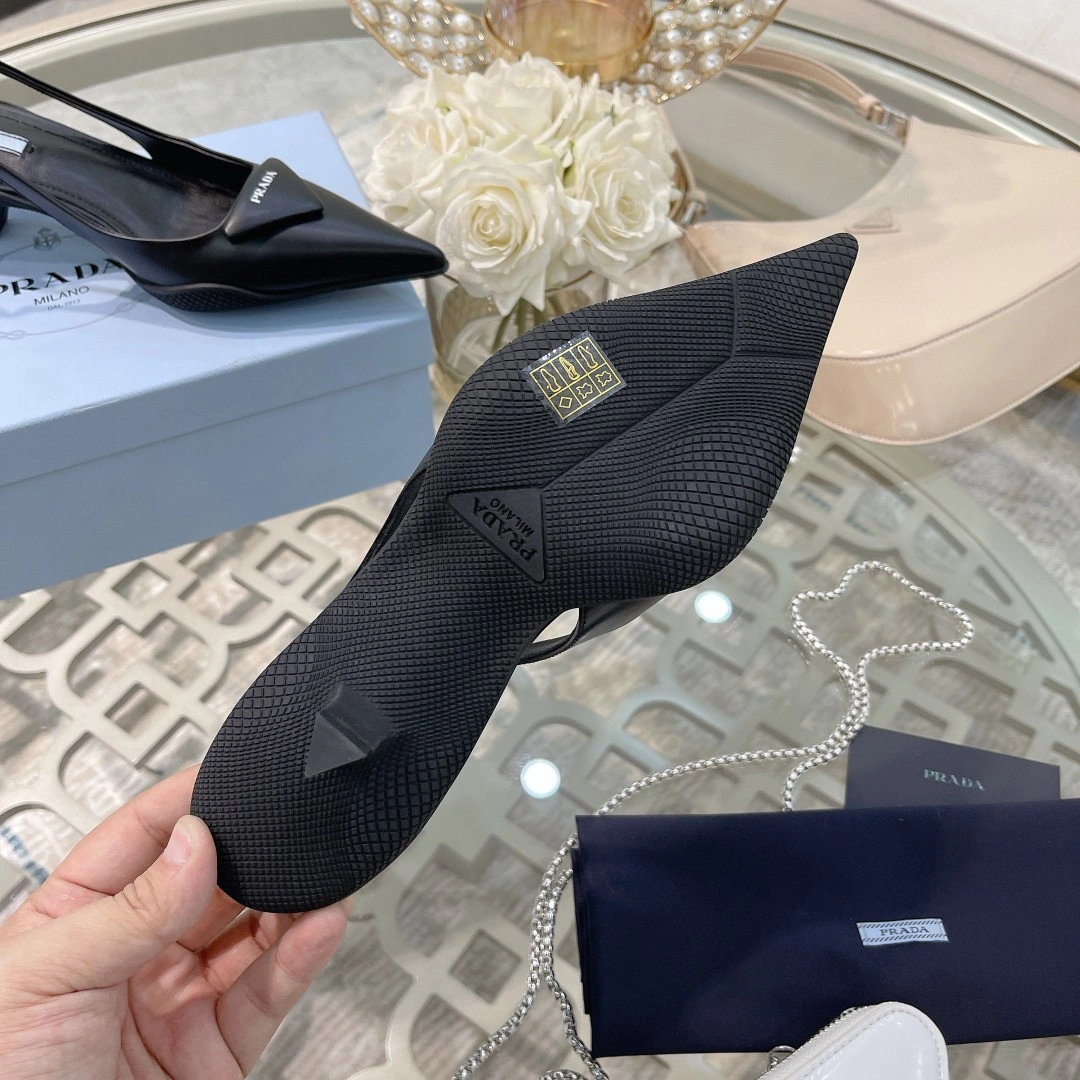Pr141 1I565M_055_F0002_F_A045 cowhide sheepskin Heel height 3CM item:ET-X315F1807