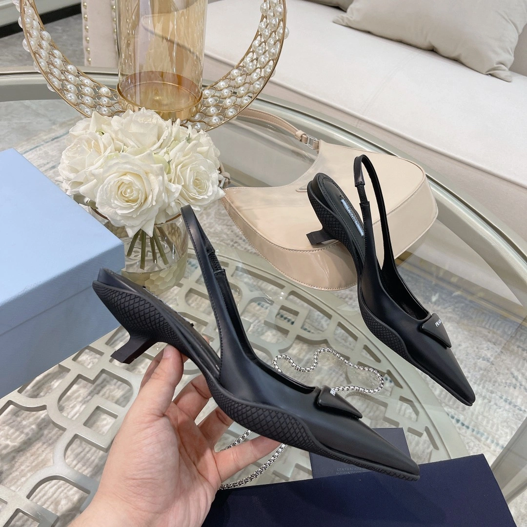 Pr141 1I565M_055_F0002_F_A045 cowhide sheepskin Heel height 3CM item:ET-X315F1807