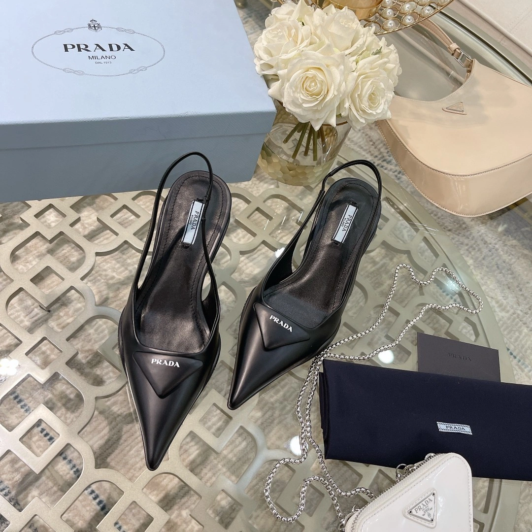 Pr141 1I565M_055_F0002_F_A045 cowhide sheepskin Heel height 3CM item:ET-X315F1807