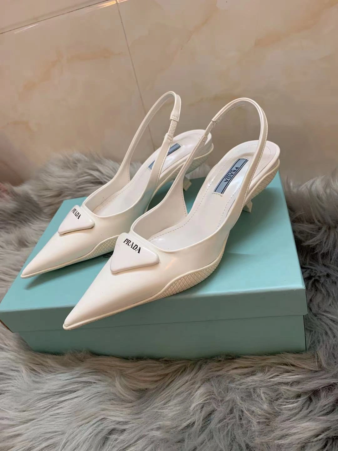 Pr141 1I565M_055_F0009_F_A045 Heel height：3CM item:ET-X234E0707W