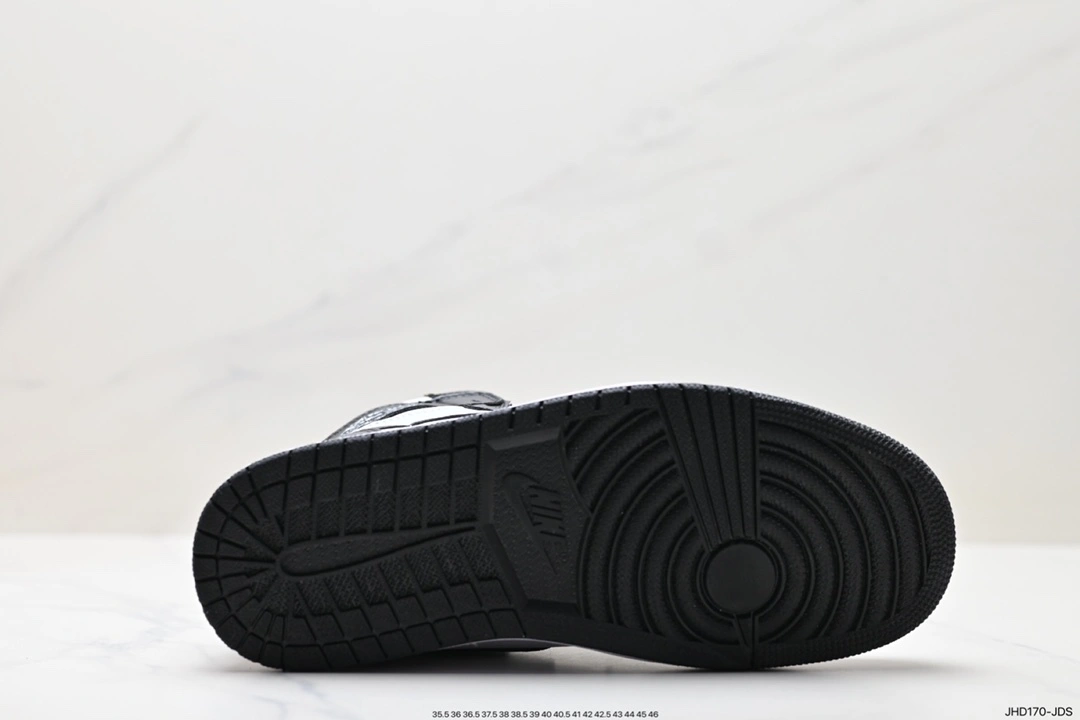 Retro High OG”Black White“ 555088-010 item: DT-X231A2461
