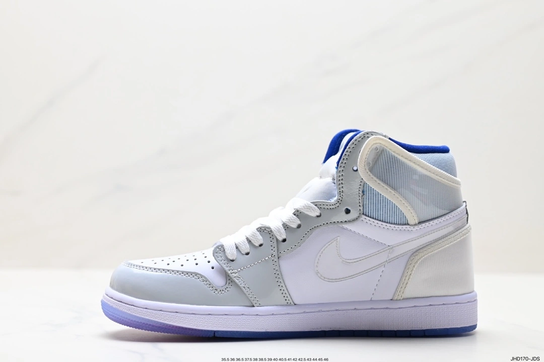 Retro High OG”Black White“ CK6637-104 item: DT-X231A2455