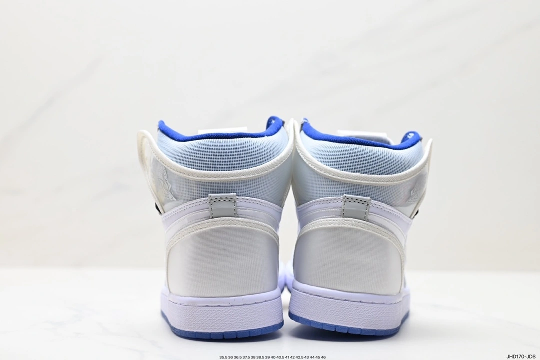 Retro High OG”Black White“ CK6637-104 item: DT-X231A2455