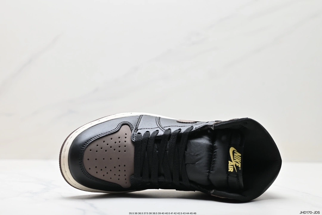 Retro High OG”Black White“ DZ5485-020 item:DT-X231A2623