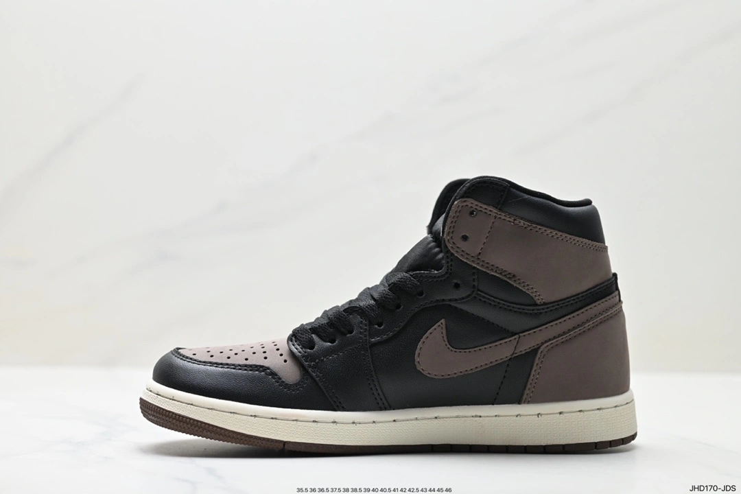 Retro High OG”Black White“ DZ5485-020 item:DT-X231A2623