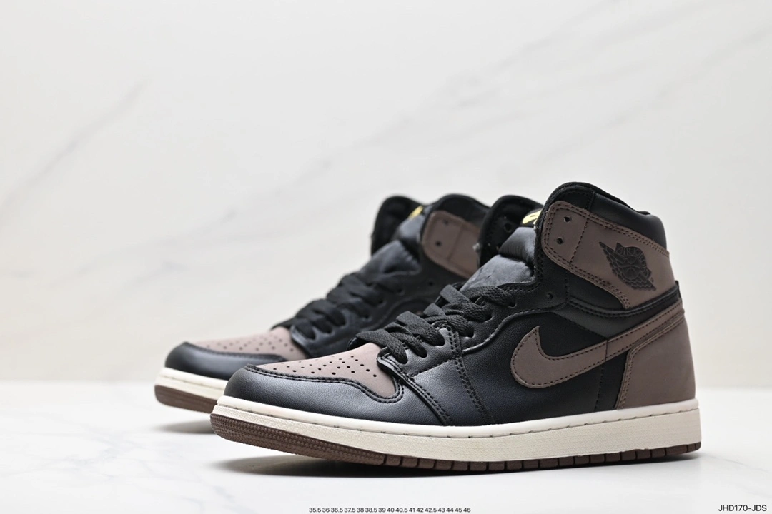 Retro High OG”Black White“ DZ5485-020 item:DT-X231A2623