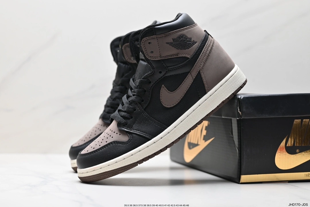 Retro High OG”Black White“ DZ5485-020 item:DT-X231A2623