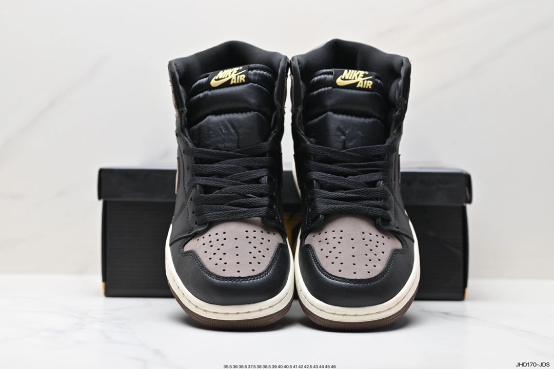 Retro High OG”Black White“ DZ5485-020 item:DT-X231A2623