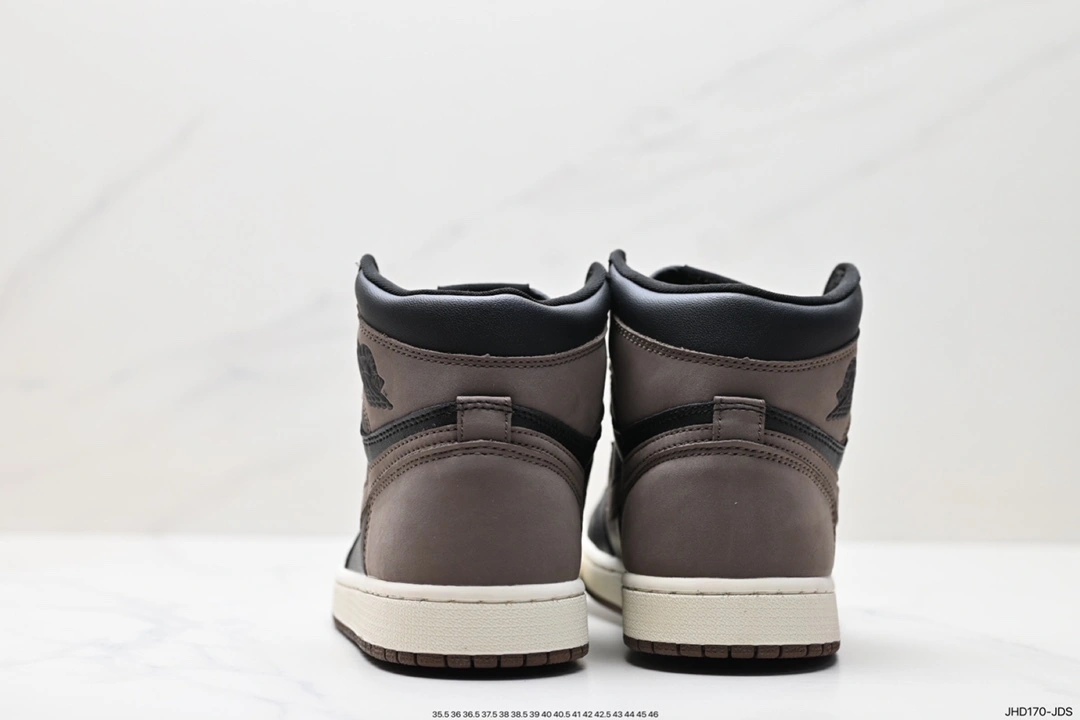 Retro High OG”Black White“ DZ5485-020 item:DT-X231A2623