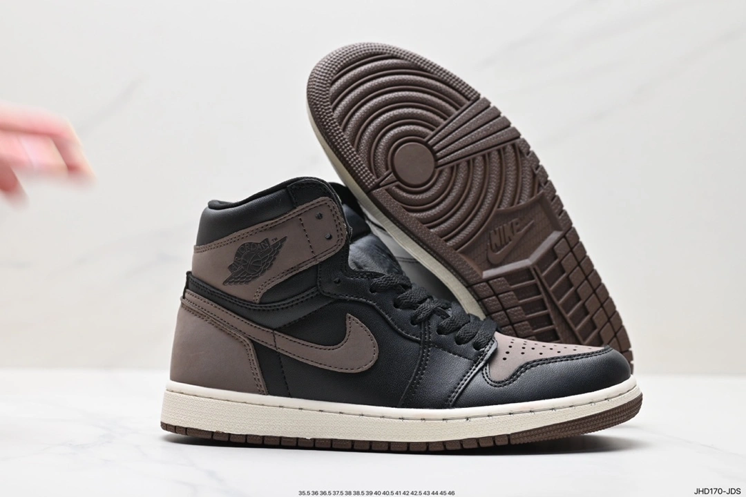 Retro High OG”Black White“ DZ5485-020 item:DT-X231A2623