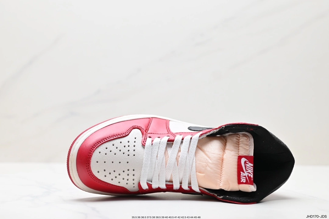 Retro High OG”Black White FD1437-612 item: DT-X231A2621