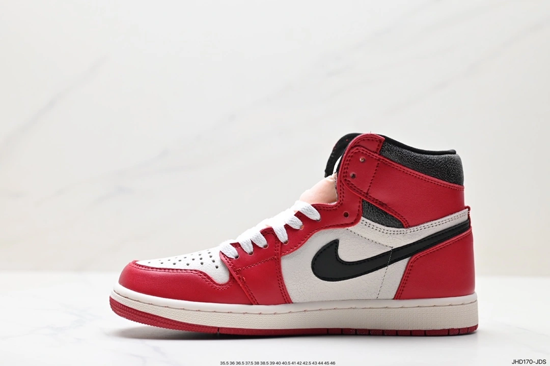 Retro High OG”Black White FD1437-612 item: DT-X231A2621