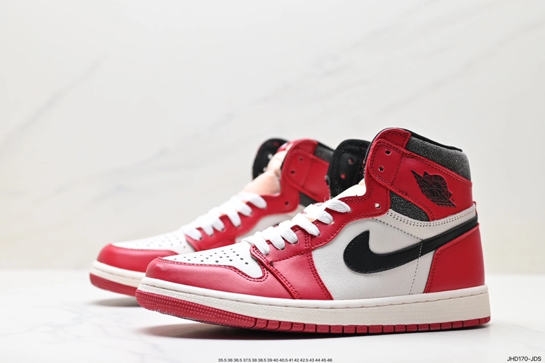 Retro High OG”Black White FD1437-612 item: DT-X231A2621