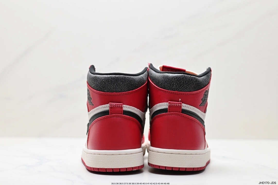 Retro High OG”Black White FD1437-612 item: DT-X231A2621