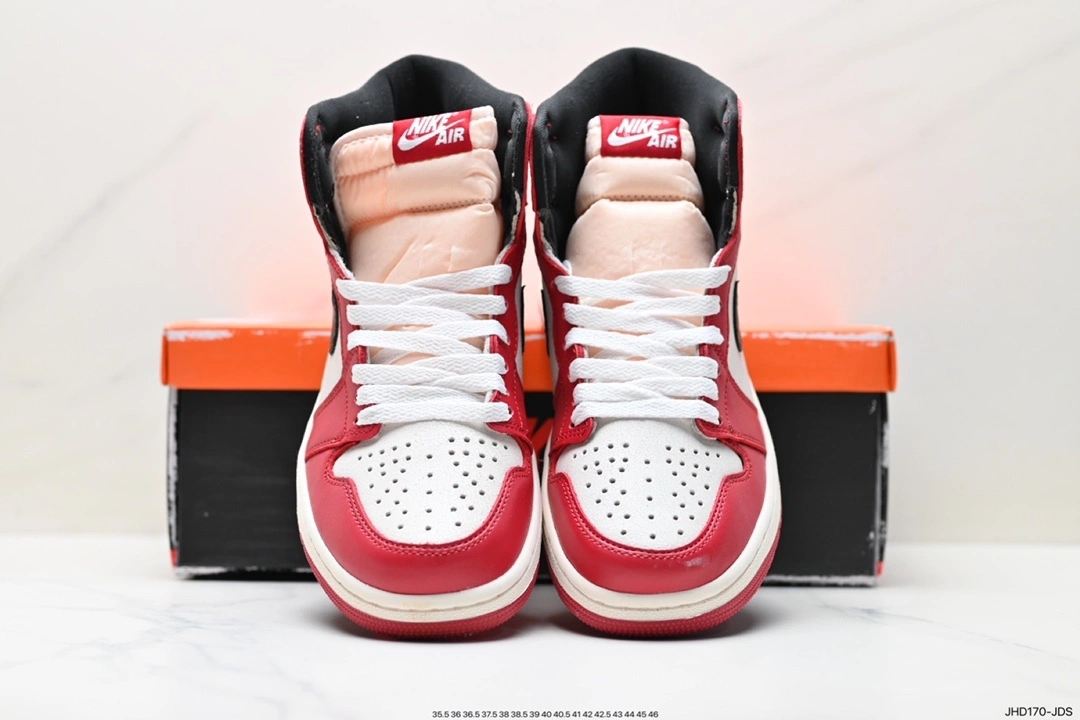 Retro High OG”Black White FD1437-612 item: DT-X231A2621