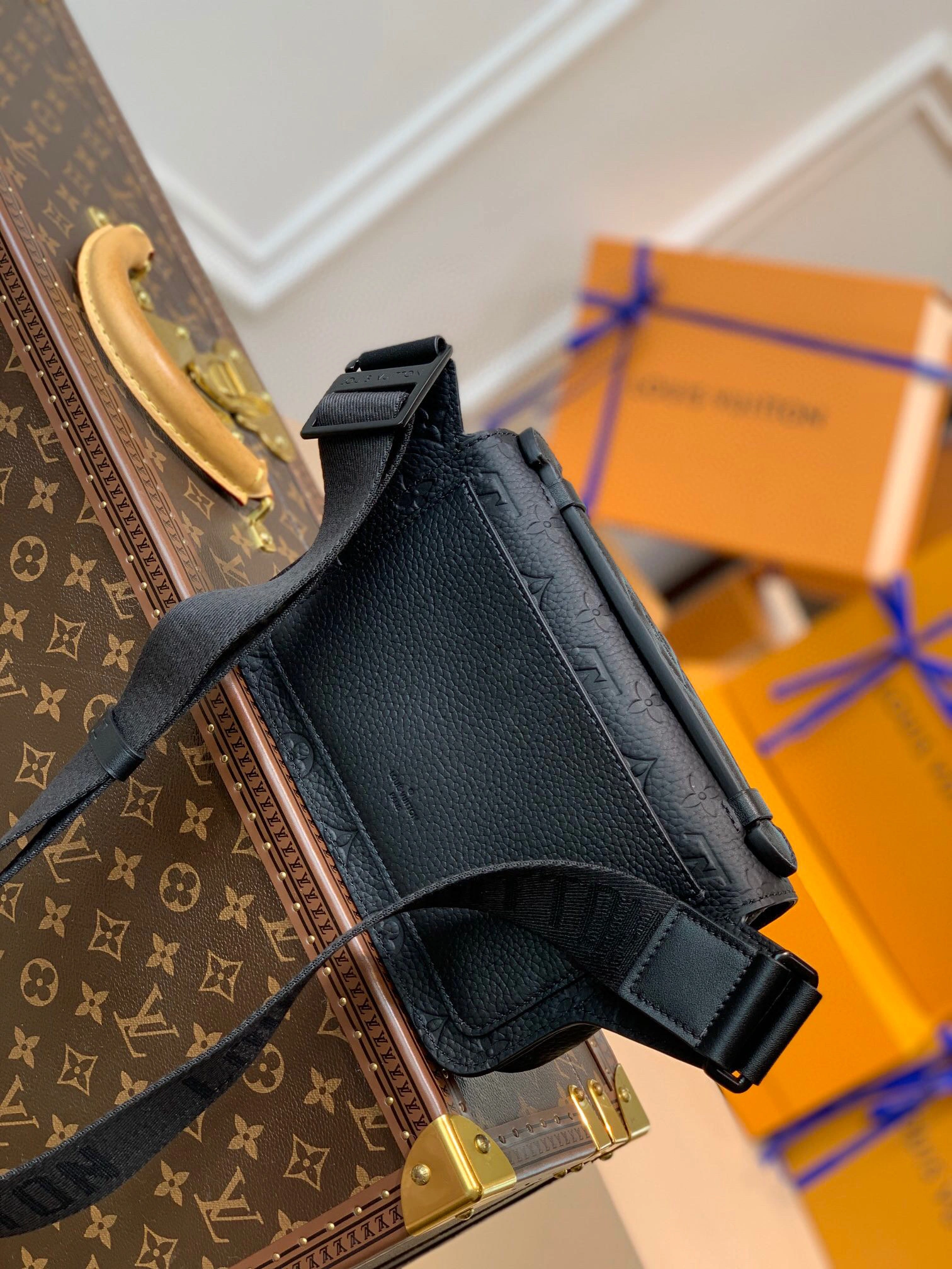 &S Lock Sling M58487 item:B-B182A1007