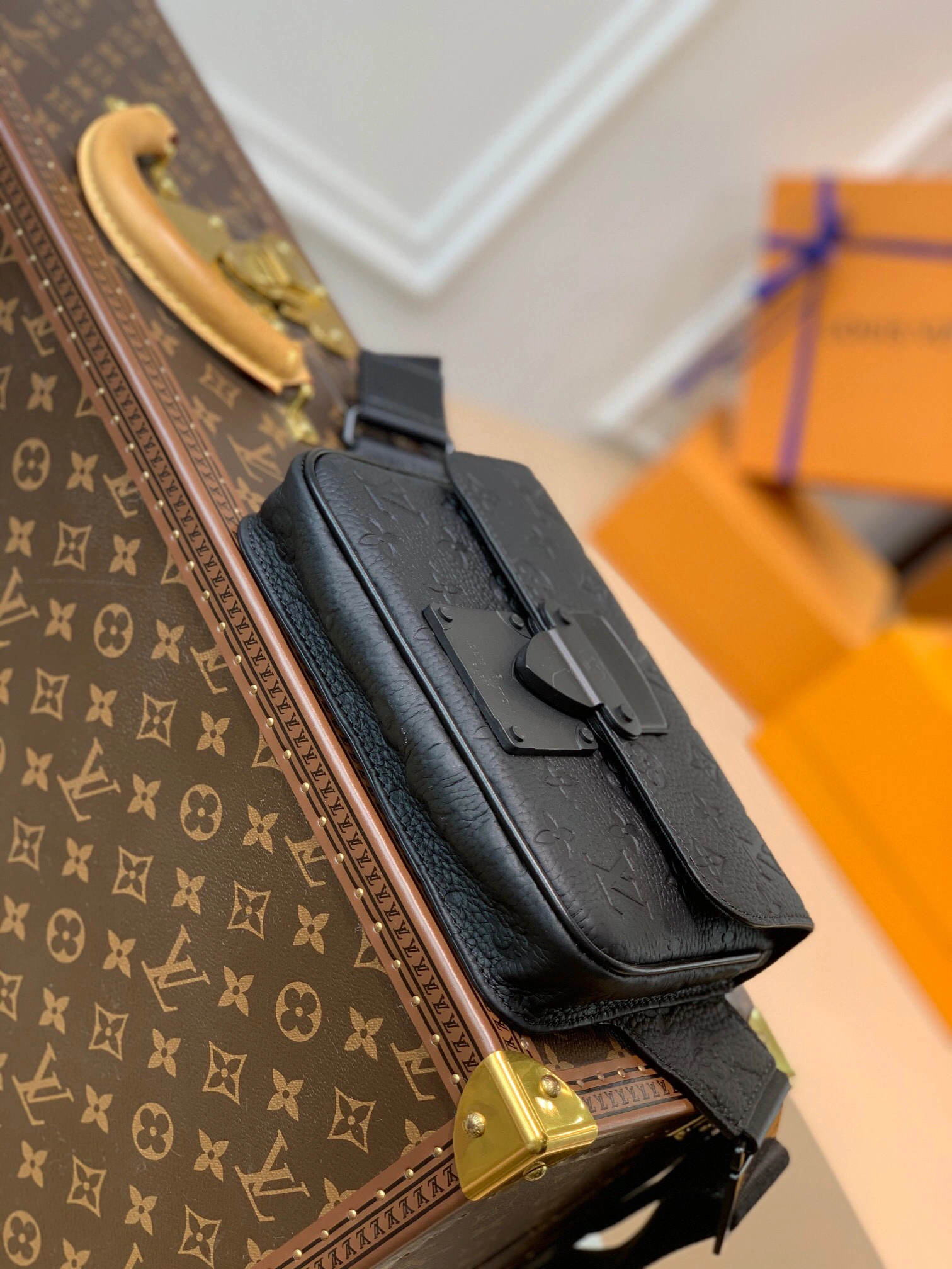 &S Lock Sling M58487 item:B-B182A1007