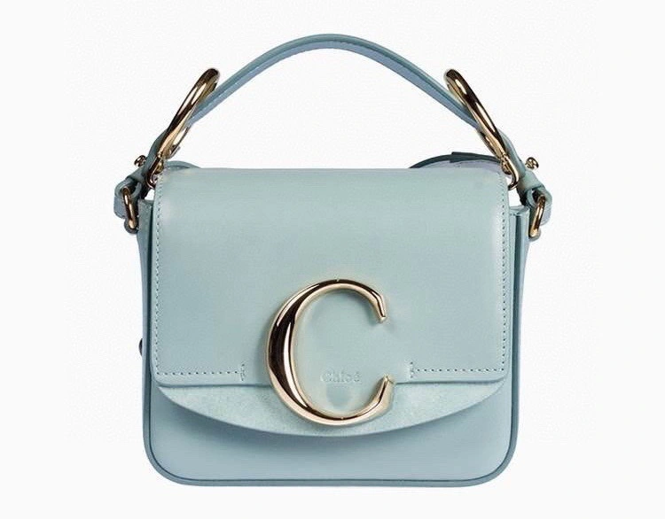 S1160 “C”bag ，cowhide item:B-B070B1123
