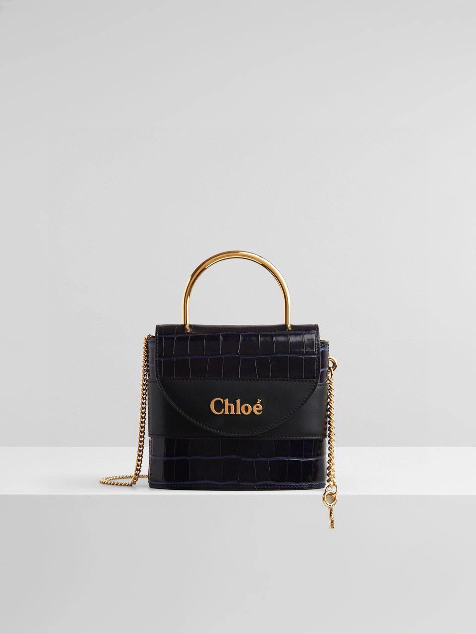 S1220 Aby lock bag item:B-B075B1120