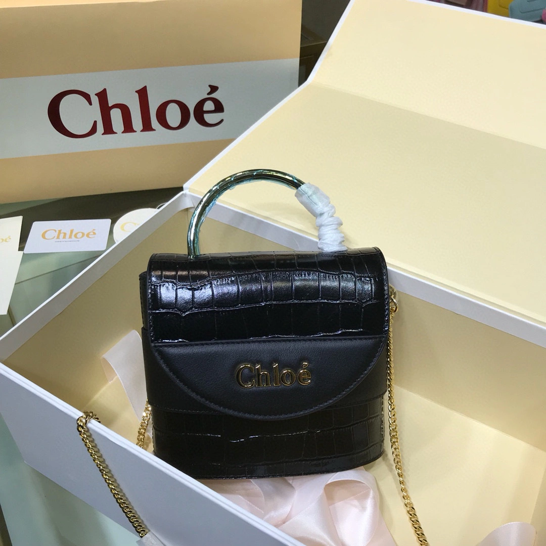 S1220 Aby lock bag item:B-B075B1120
