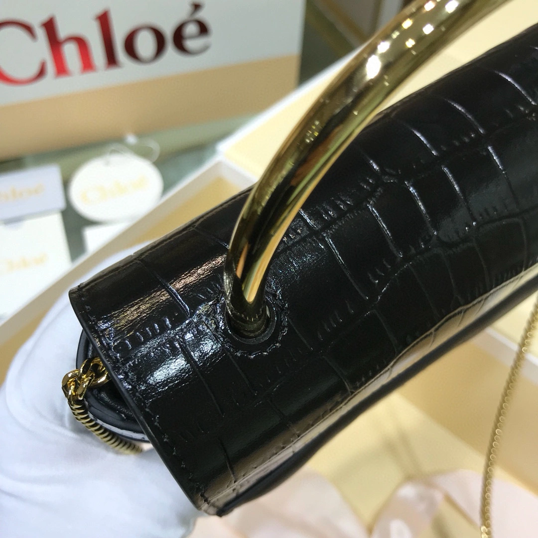 S1220 Aby lock bag item:B-B075B1120