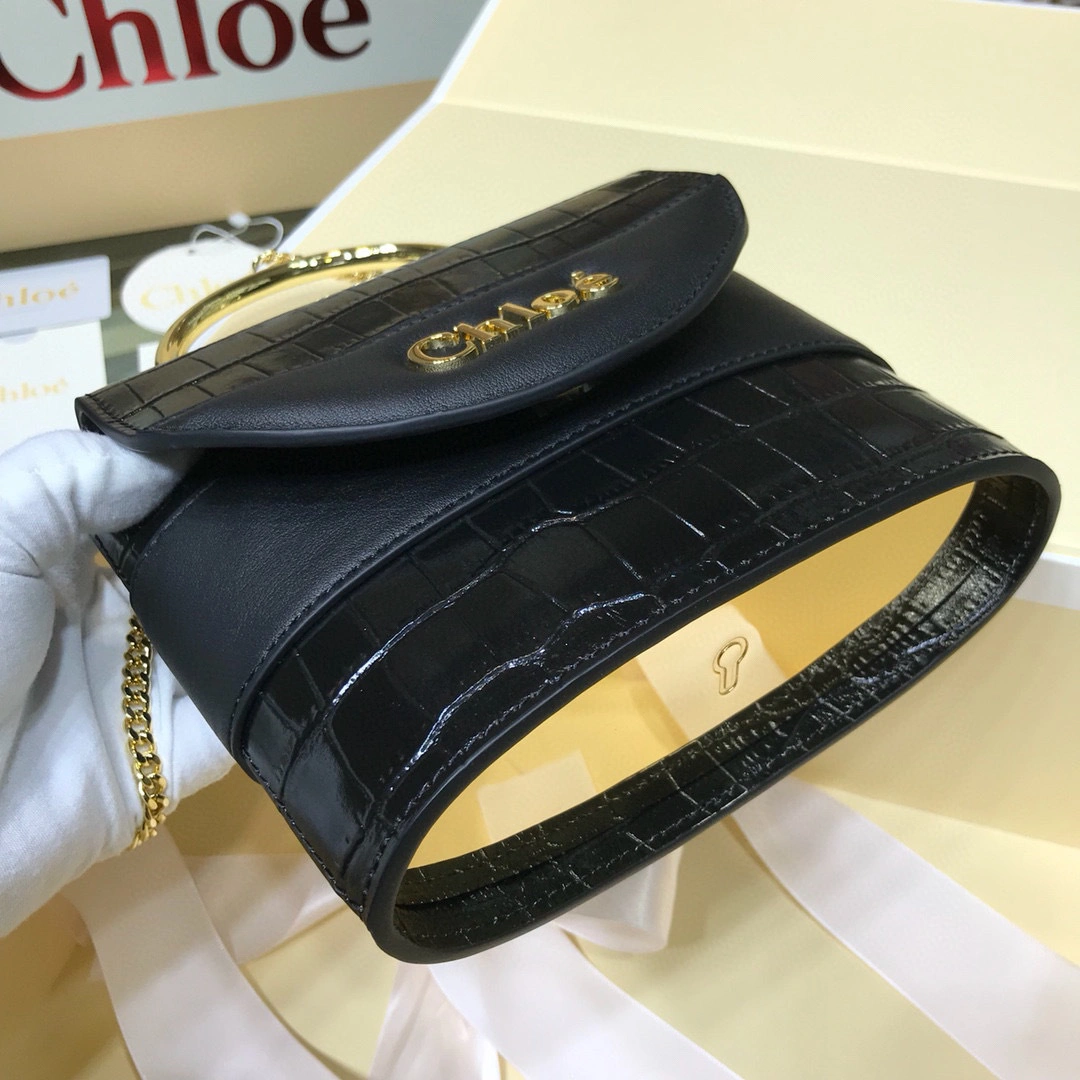 S1220 Aby lock bag item:B-B075B1120
