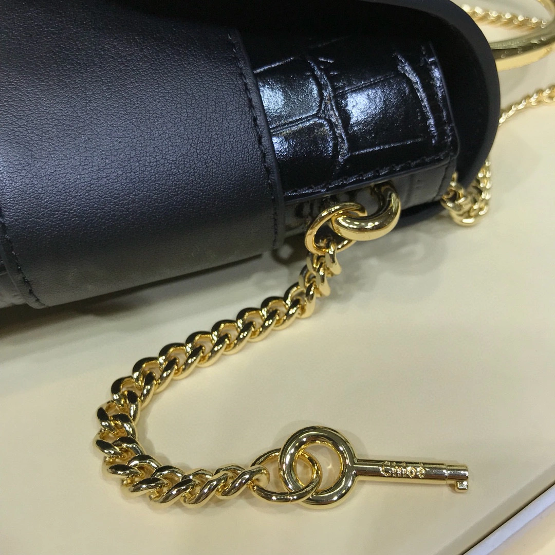 S1220 Aby lock bag item:B-B075B1120