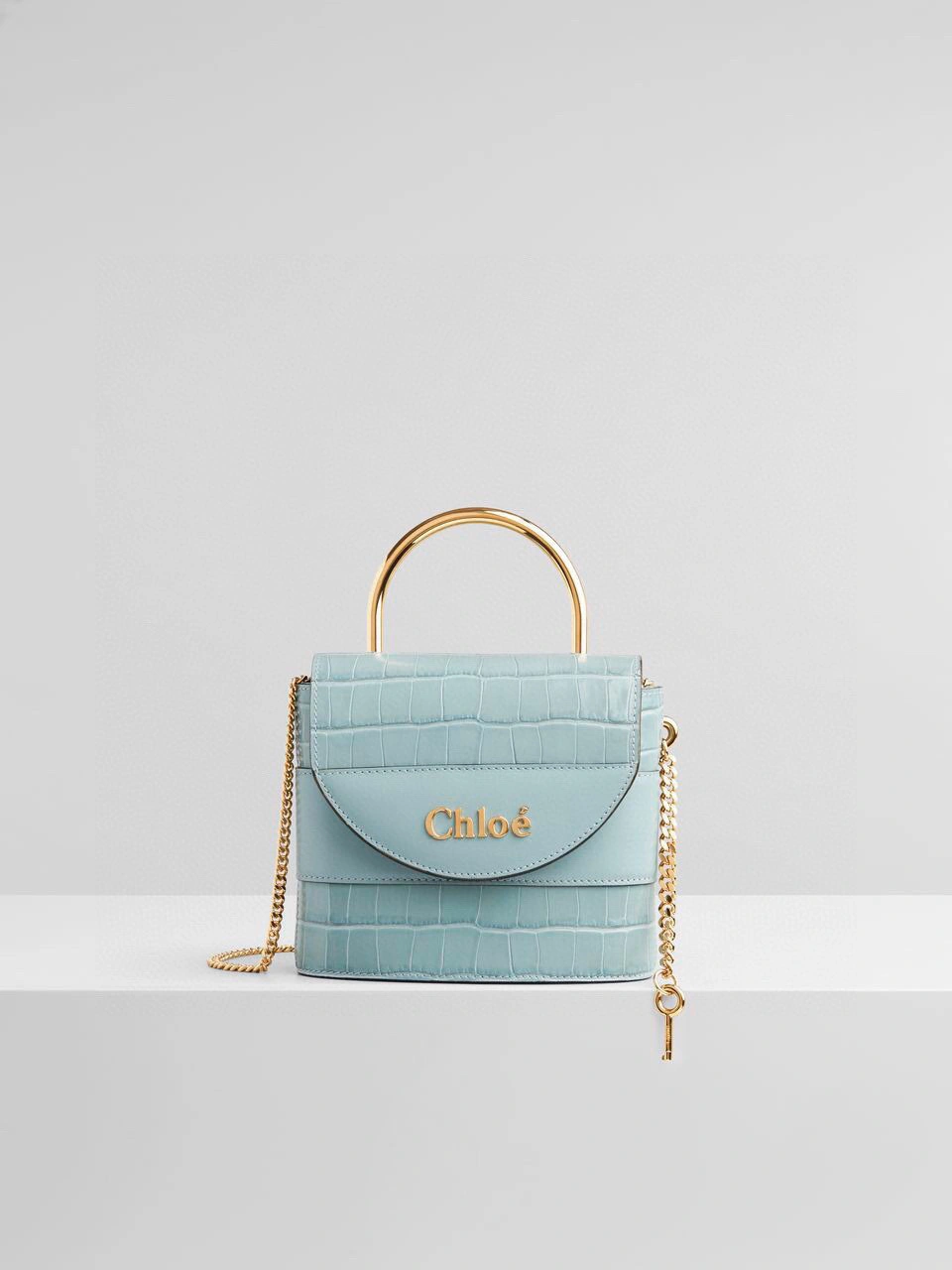 S1220 Aby lock bag item:B-B075B1121